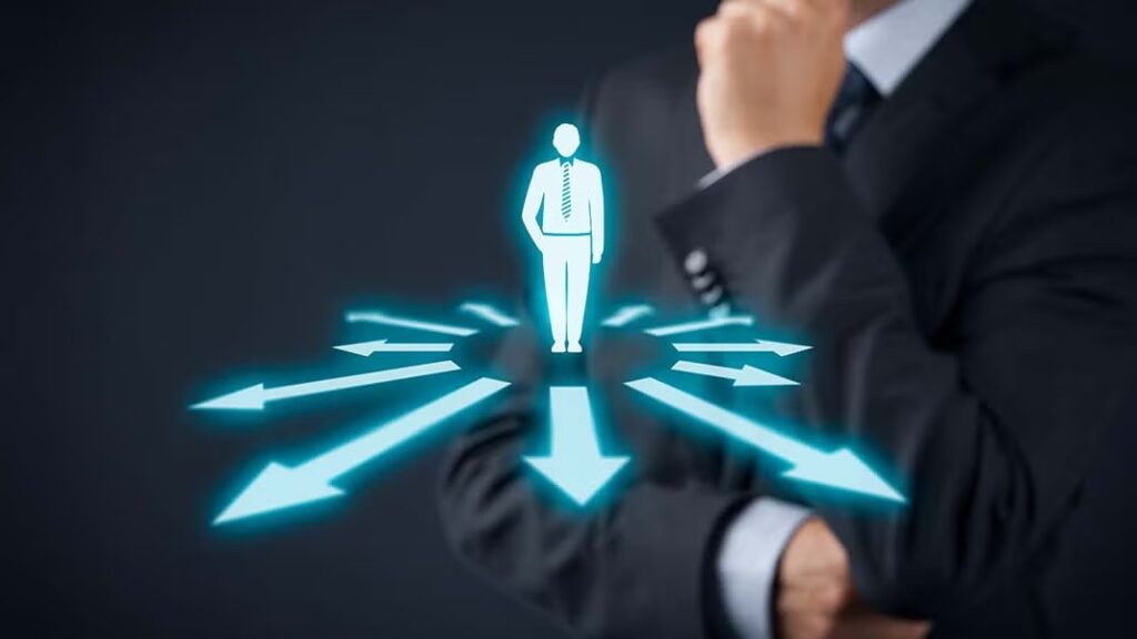 Reliable information for confident business decisions.